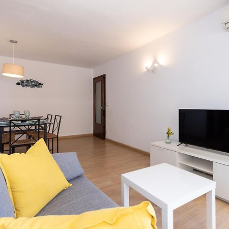 Uhc Mexico I Apartments Камбрильс Экстерьер фото