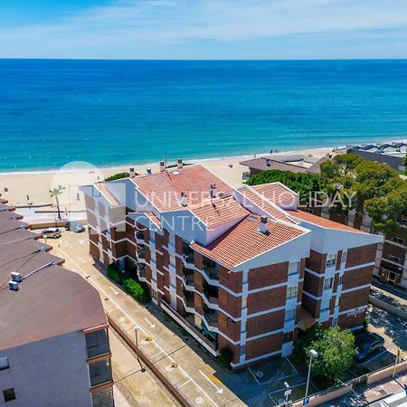 Uhc Mexico I Apartments Камбрильс Экстерьер фото