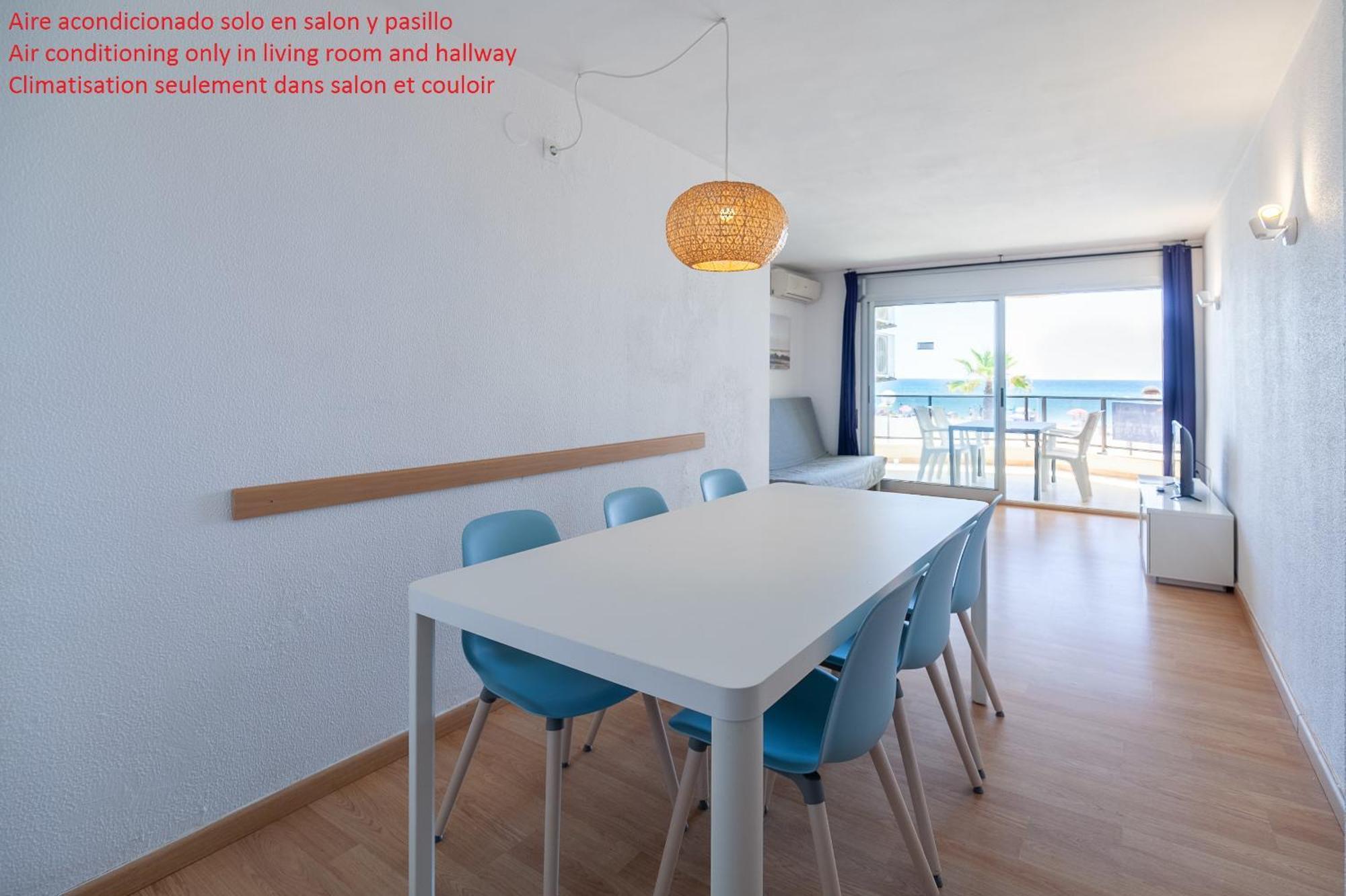 Uhc Mexico I Apartments Камбрильс Экстерьер фото