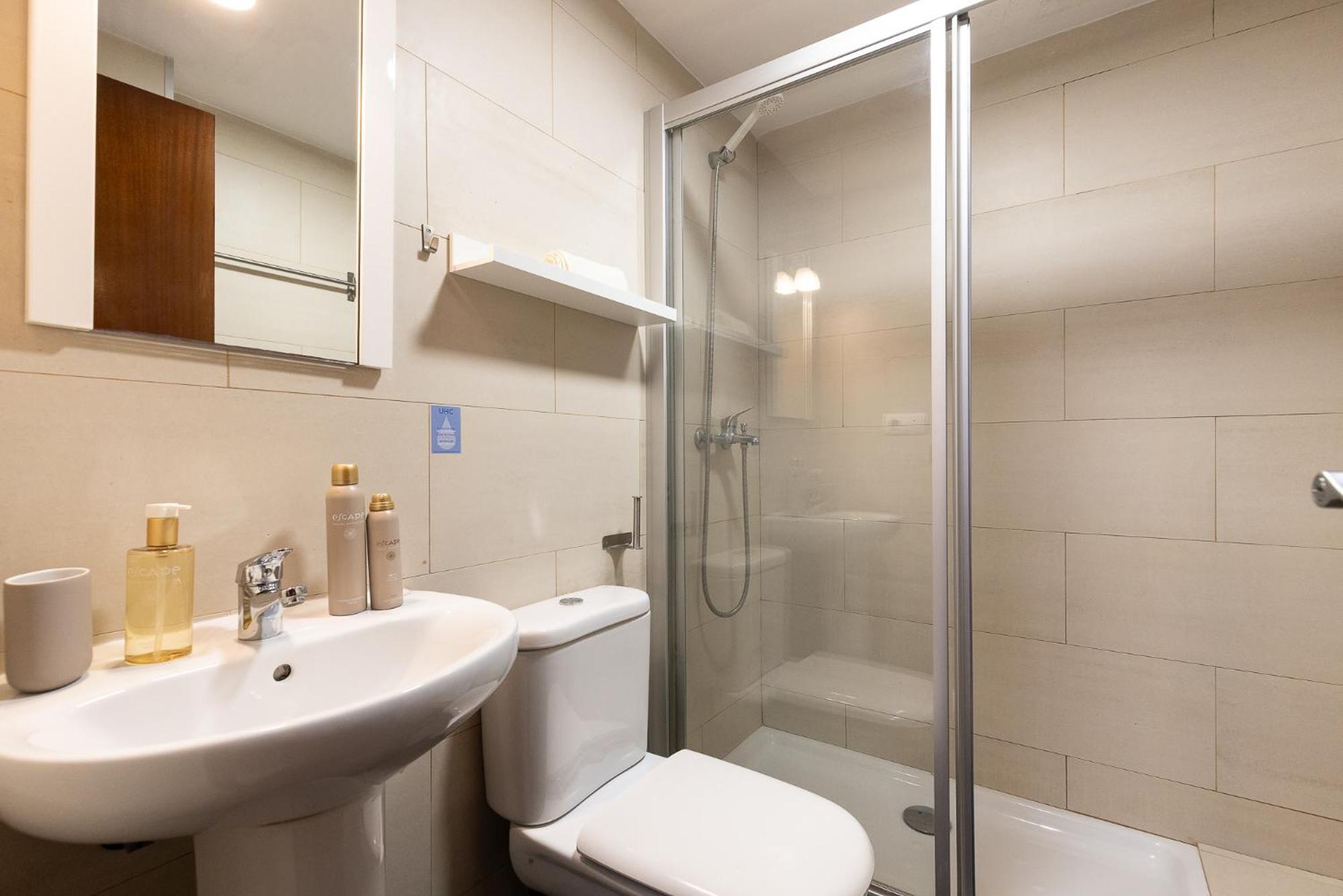Uhc Mexico I Apartments Камбрильс Экстерьер фото