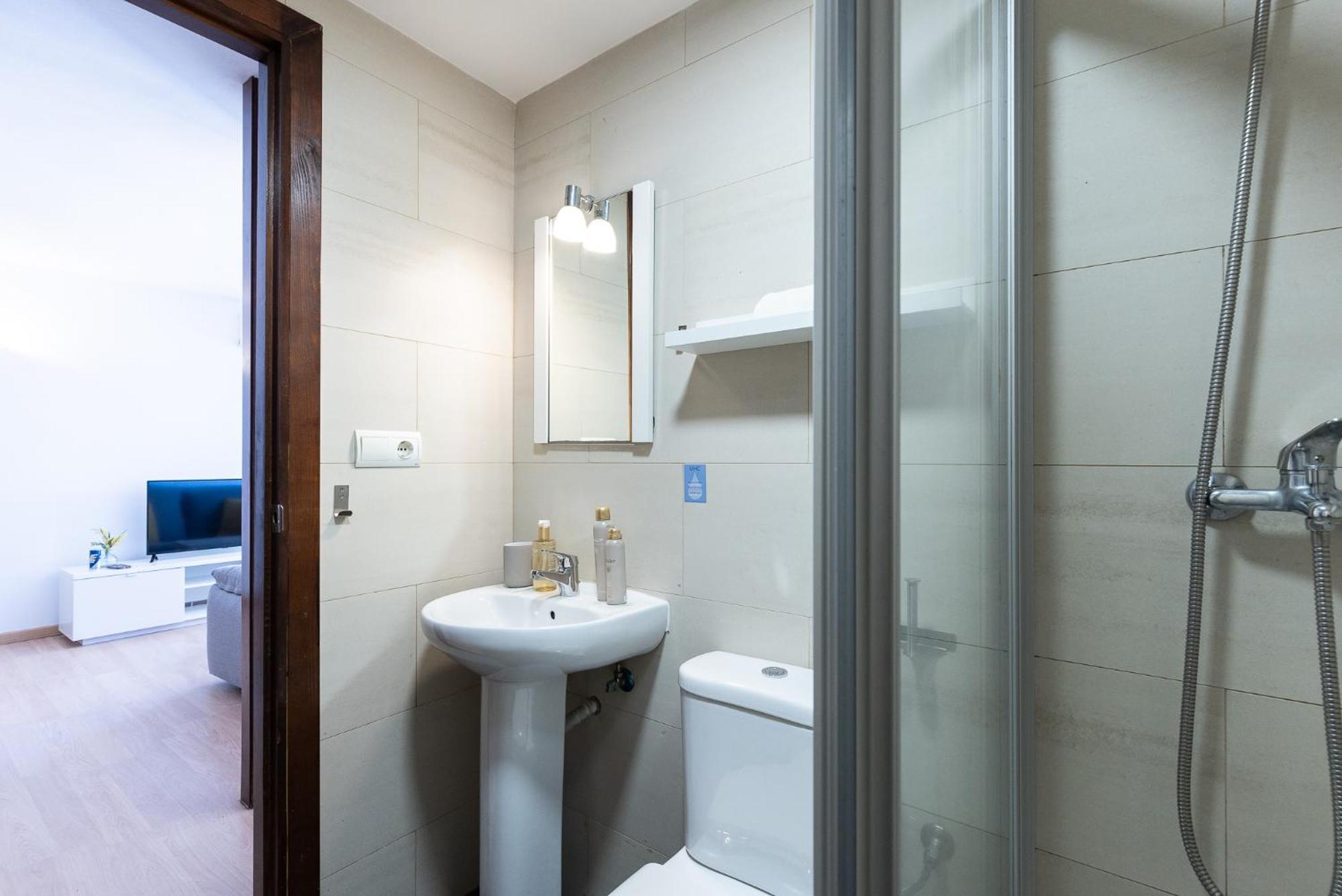 Uhc Mexico I Apartments Камбрильс Экстерьер фото