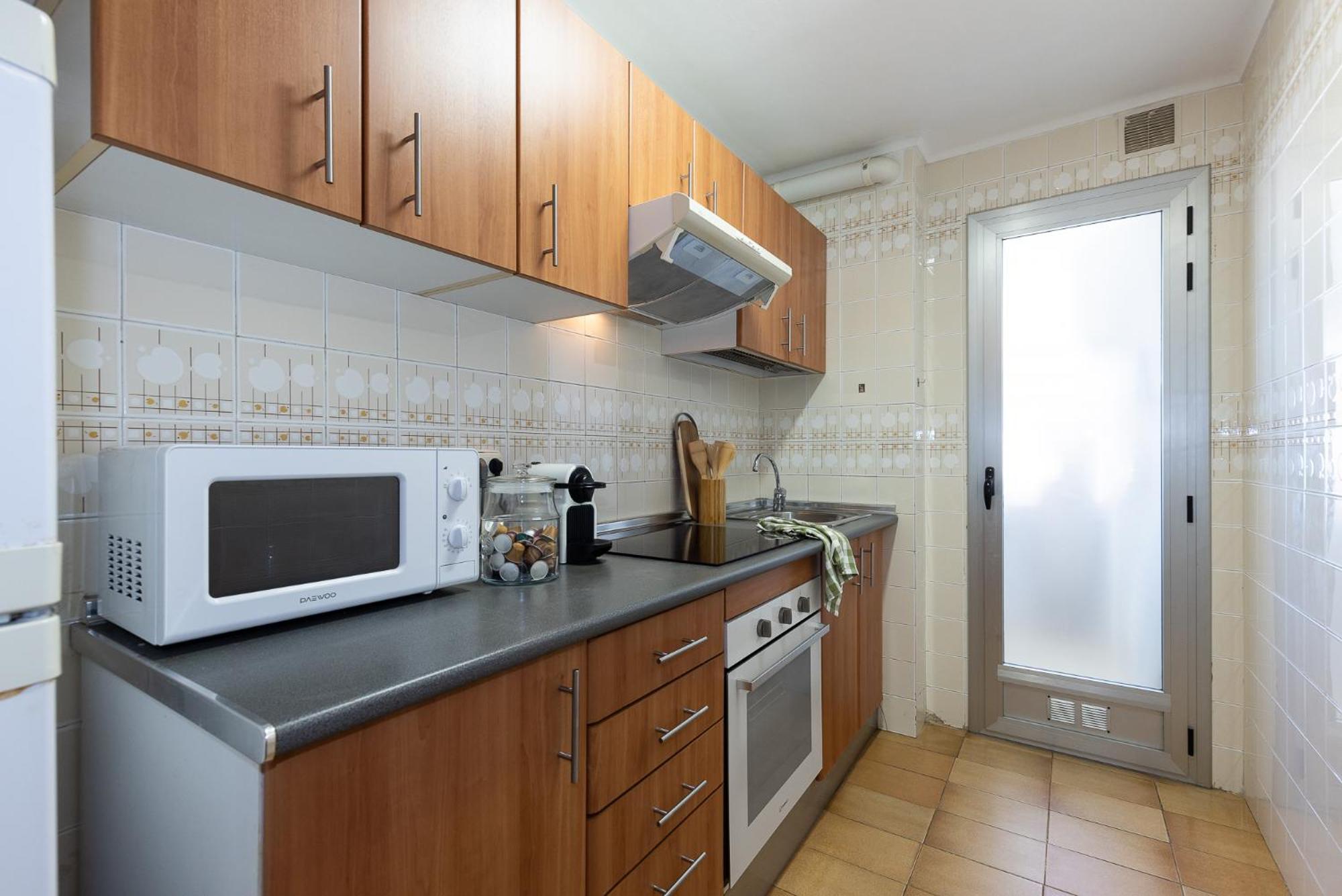 Uhc Mexico I Apartments Камбрильс Экстерьер фото