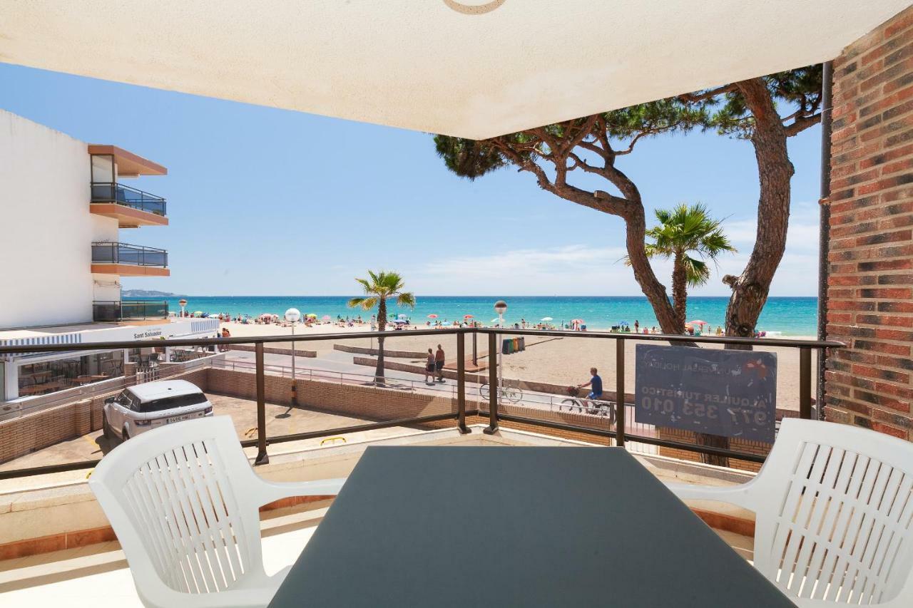 Uhc Mexico I Apartments Камбрильс Экстерьер фото