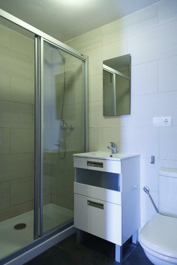 Uhc Mexico I Apartments Камбрильс Экстерьер фото