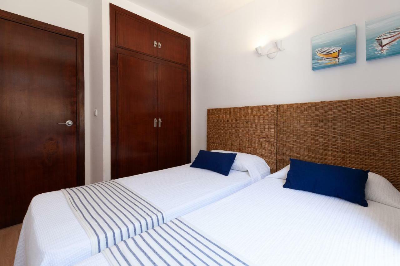 Uhc Mexico I Apartments Камбрильс Экстерьер фото