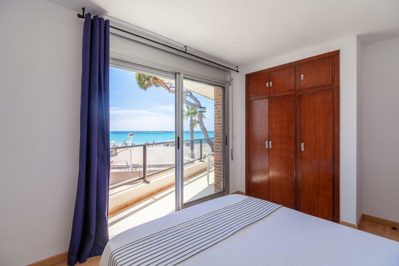 Uhc Mexico I Apartments Камбрильс Экстерьер фото