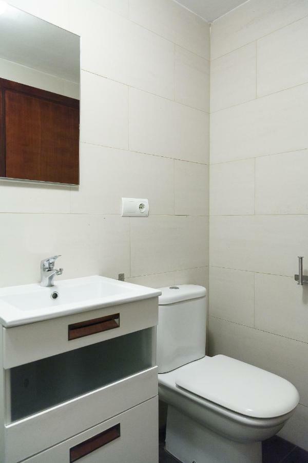Uhc Mexico I Apartments Камбрильс Экстерьер фото