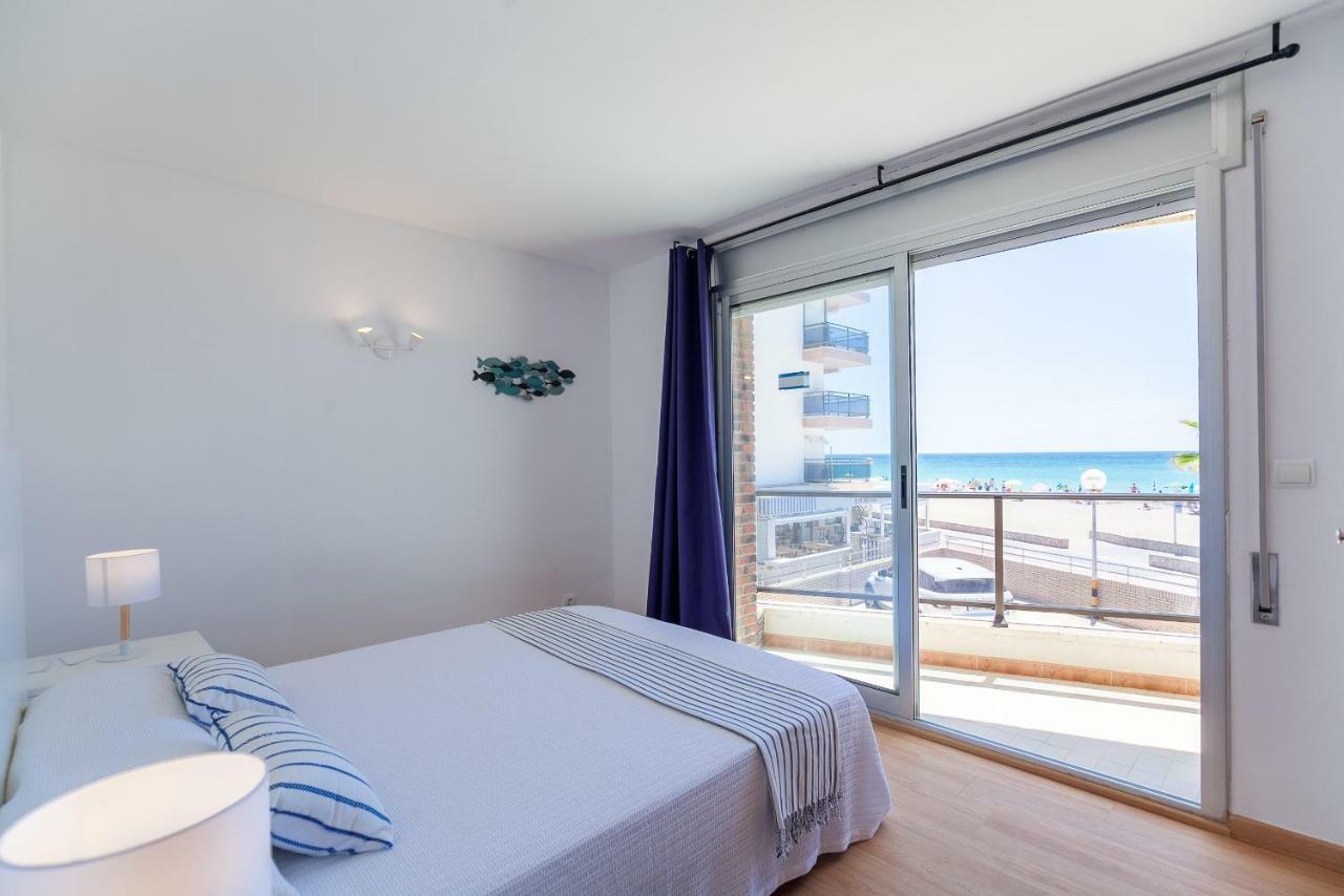 Uhc Mexico I Apartments Камбрильс Экстерьер фото