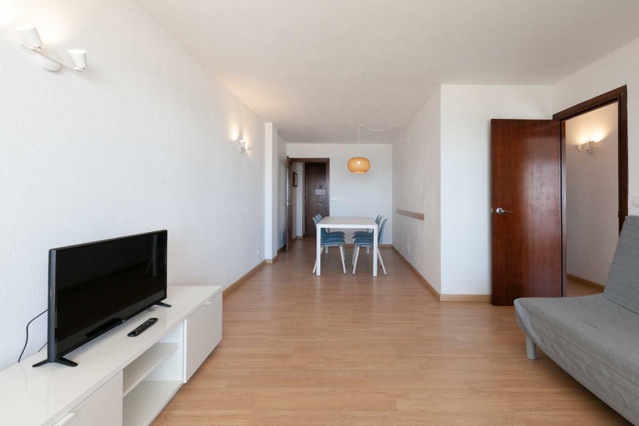 Uhc Mexico I Apartments Камбрильс Экстерьер фото